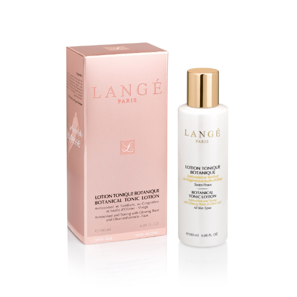 Lotion Tonique Botanique