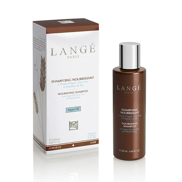 Shampoing Nourrissant