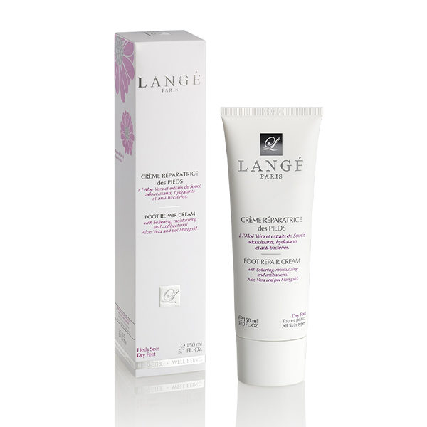 Crème Réparatrice des Pieds