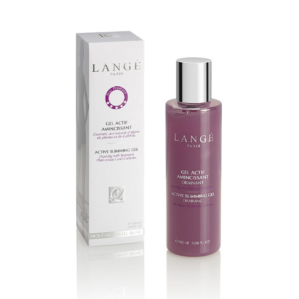 Gel Actif Amincissant