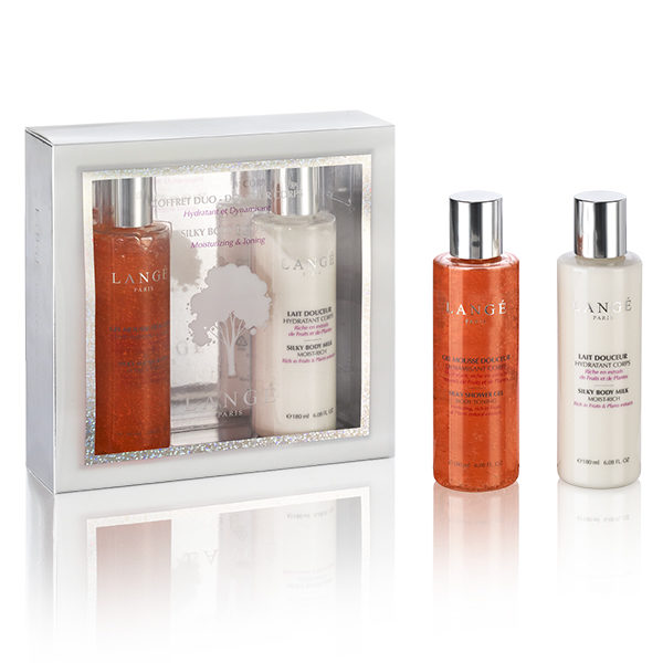 Coffret Duo Douceur du Corps – Image 2
