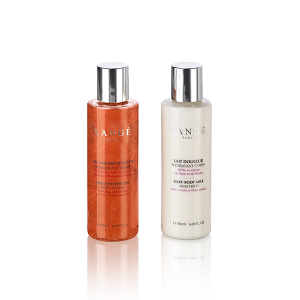 Coffret Duo Douceur du Corps