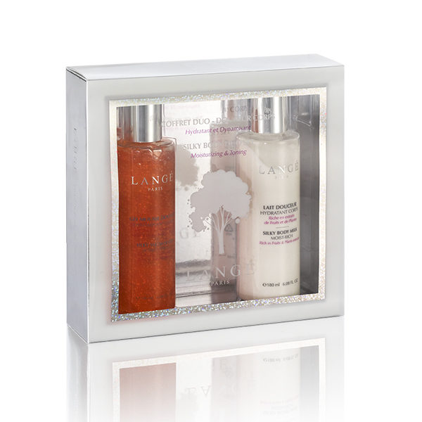 Coffret Duo Douceur du Corps – Image 3