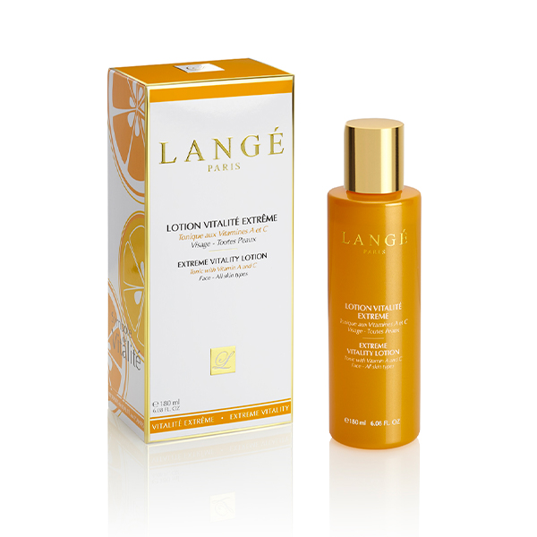 LOTION VITALITÉ EXTRÊME
