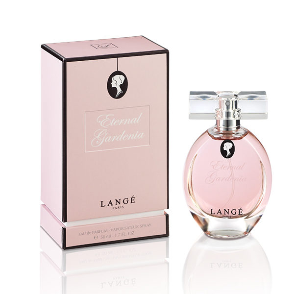 Eternal Gardenia – Image 2