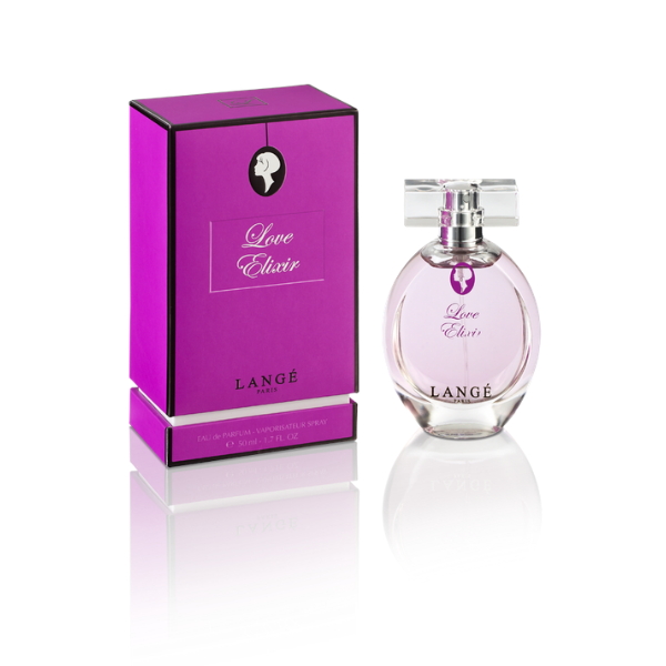 LOVE ELIXIR