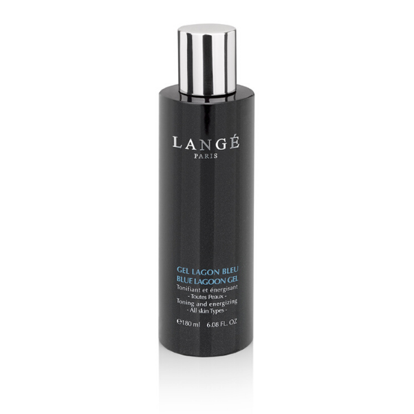 Gel Lagon Bleu 3-en-1