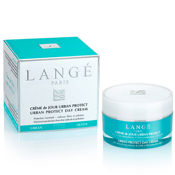 Crème de Jour Urban Protect