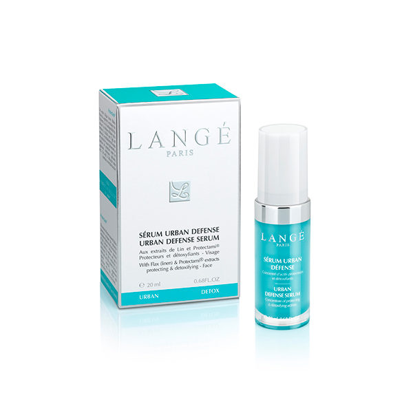 Serum Urban Defense