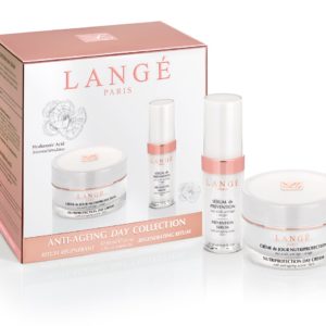 Set Anti-âge de Jour