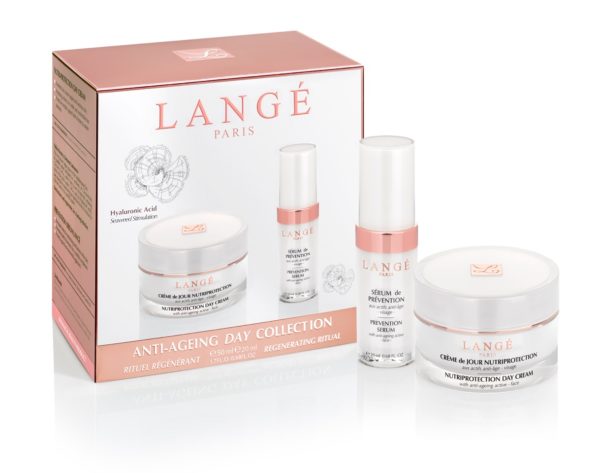 Set Anti-âge de Jour