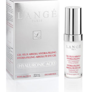 Crème Yeux Absolue Hydra-Filling
