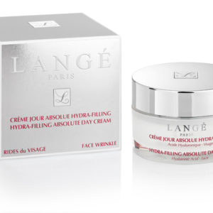 Crème Jour Absolue Hydra-Filling