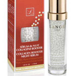 Sérum Collagen Booster - Nuit
