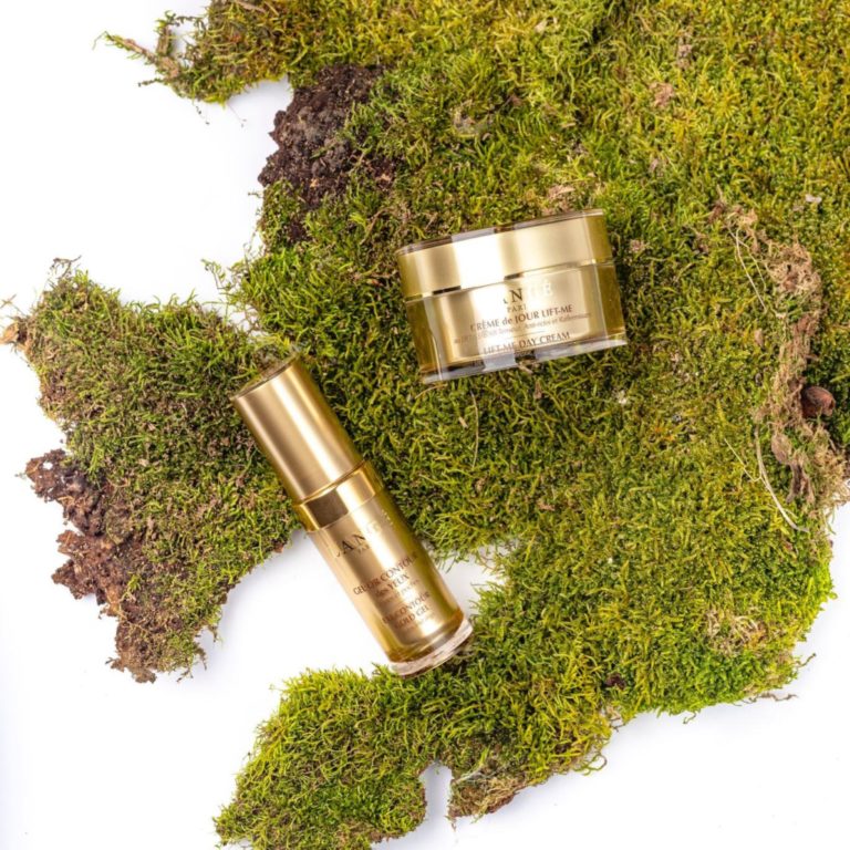 Instagram post from langeparisofficial. This post is in position 3.