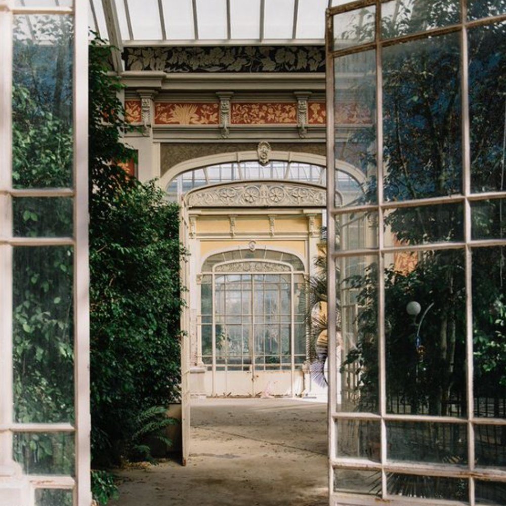 Instagram post from langeparisofficial. This post is in position 3.